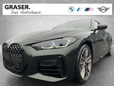 gebraucht BMW M440 i xDrive M Coupe +++UPE:92.890,--+++