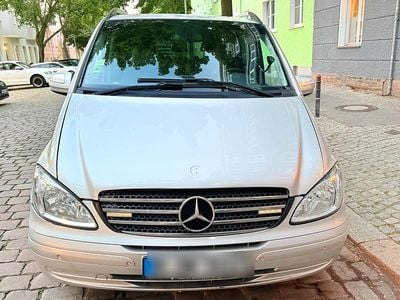 Mercedes Viano