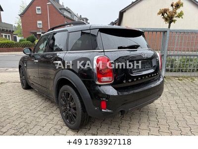 Mini One D Countryman
