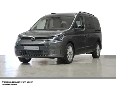 Brugt VW Caddy Maxi Sound 116 HK (85 kW) 2025 Grå MPV