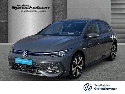 Gebraucht VW Golf VIII GTE 272 PS (200 kW) 2024 Delfingrau Limousine