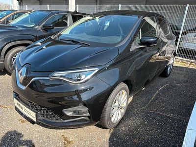Usata Renault Zoe Experience 50 kW (69 CV) 2021 Utilitaria