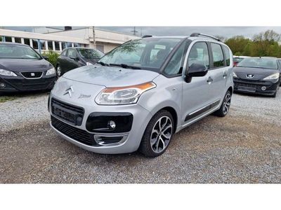 gebraucht Citroën C3 Picasso VTi 95 SELECTION