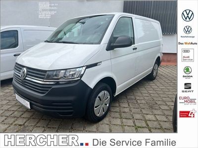 gebraucht VW Transporter T6.1.0 Heckflügeltüren