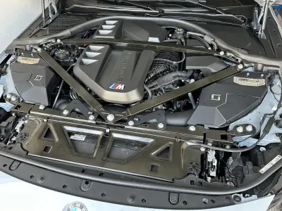 Gebraucht BMW M2 Performance 669 PS (492 kW) 2023 Grau Coupé