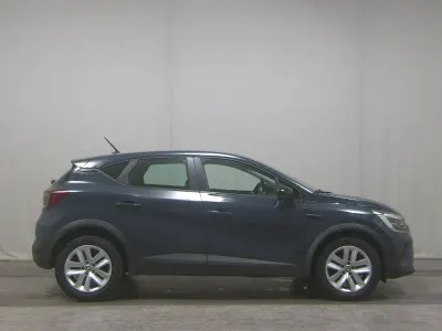 Gebraucht Renault Captur