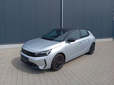 Gebraucht Opel Corsa 101 PS (74 kW) 2024 Grau Limousine