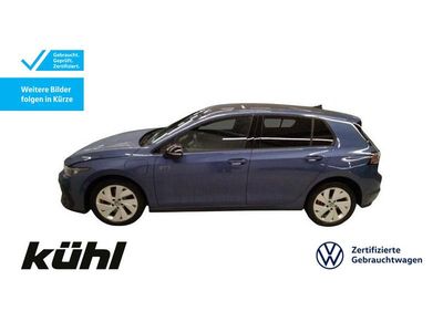 Usata VW Golf VIII GTE 177 CV (130 kW) 2025 Berlina