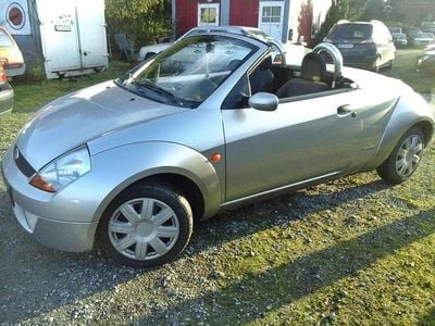 Ford StreetKa