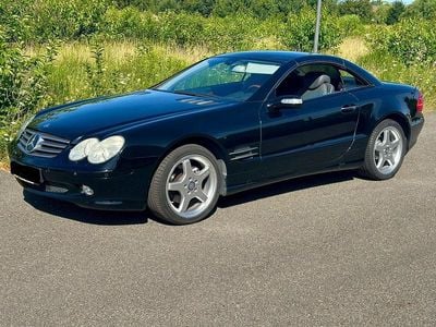 Mercedes SL350