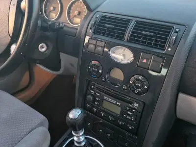 Gebraucht Ford Mondeo