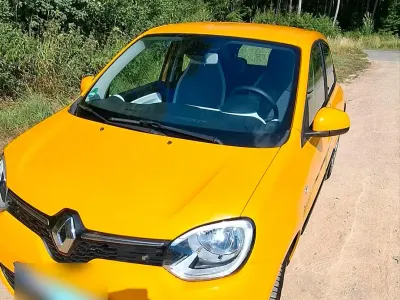 Gebraucht Renault Twingo