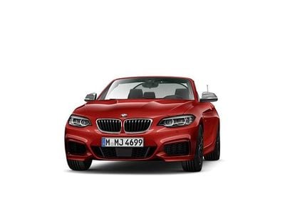 Usata BMW M240 M Sport 340 CV (250 kW) 2026 Cabrio