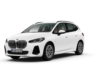 Second-hand BMW 220 Active Tourer Efficient Dynamics 150 CP (110 kW) 2026 Monovolum