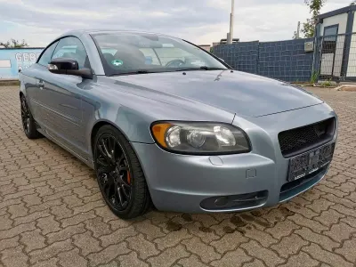 Gebraucht Volvo C70