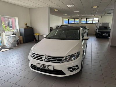 VW CC