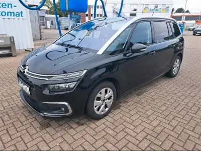 Gebraucht Citroën C4 SpaceTourer