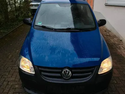 Gebraucht VW Fox