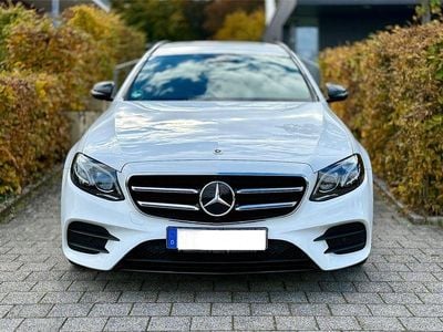 Mercedes E300