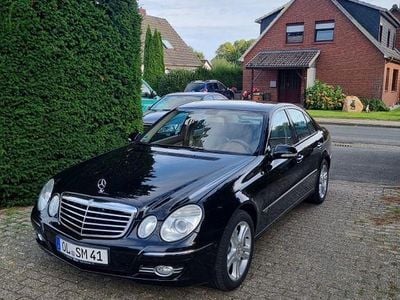 Mercedes E350