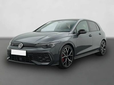 Usata VW Golf VIII Sound 265 CV (194 kW) 2024 Grigio Berlina
