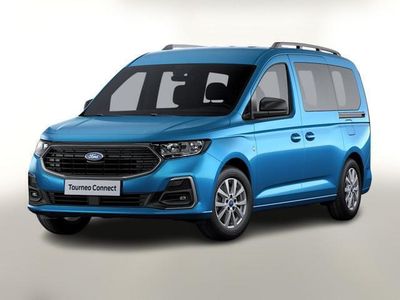 Ford Grand Tourneo Connect