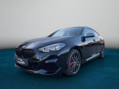 Second-hand BMW M235 Shadowline 306 CP (225 kW) 2024 Negru Coupe