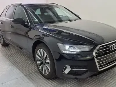 Gebraucht Audi A6