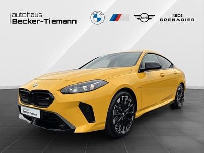 Gebraucht BMW M235 Shadowline 300 PS (220 kW) 2024 Gelb Coupé