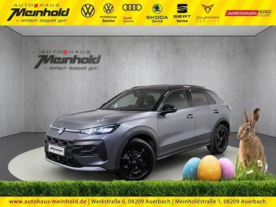 Neu VW T-Roc Style 150 PS (110 kW) 2026 Grau SUV