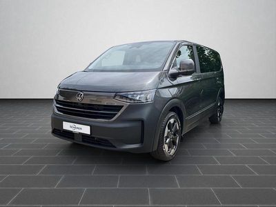 Gebraucht VW Caravelle PanAmericana 150 PS (110 kW) 2026 Graphite dust metallic (metallic) Van / Kleinbus