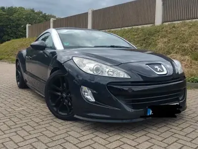 Gebraucht Peugeot RCZ