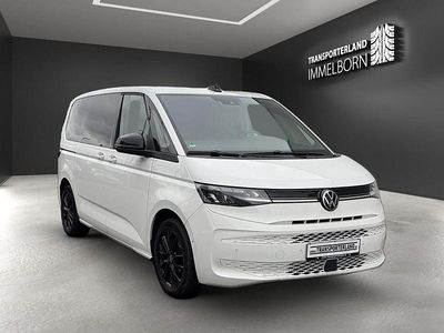 Weiß Gebraucht 2023 VW T7 Life Van | 46.950 € (Guter Preis)