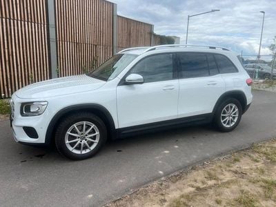 Mercedes GLB200