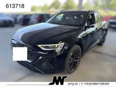 Gebraucht Audi Q8 e-tron