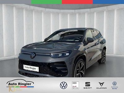 Neu VW Tayron R-line 193 PS (141 kW) 2025 Grau SUV