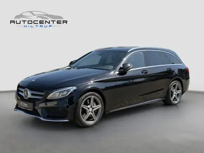 Gebraucht Mercedes C250