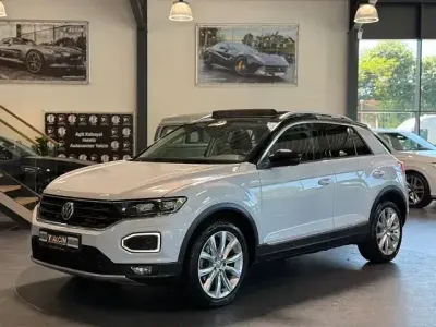 Gebraucht Citroën C3 Aircross PureTech 2018 Andere SUV