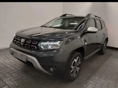 Gebraucht Dacia Duster