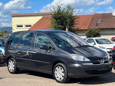 Peugeot 807