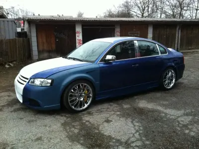 Gebraucht VW Passat