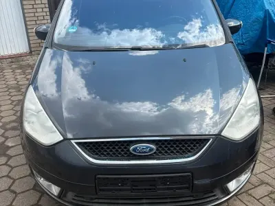 Gebraucht Ford Galaxy