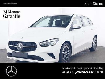 Mercedes B250