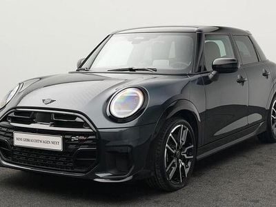 Gebraucht Mini John Cooper Works 204 PS (150 kW) 2025 Kleinwagen