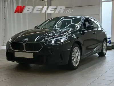 Brugt BMW 120