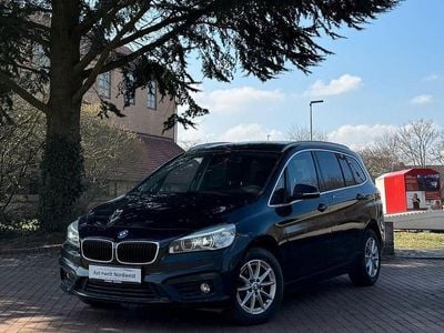 BMW 218 Gran Tourer