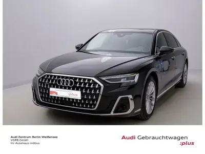 Gebraucht Audi A8L