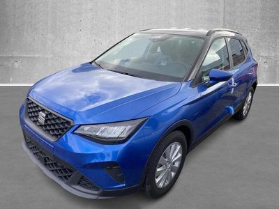 gebraucht Seat Arona FR 1.0 TSI 110 PS/ 81 kW 6G 2024