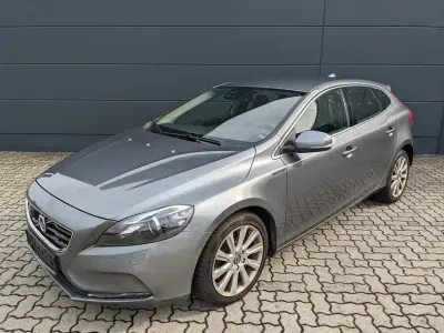 Gebraucht Volvo V40