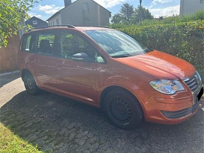 VW Touran